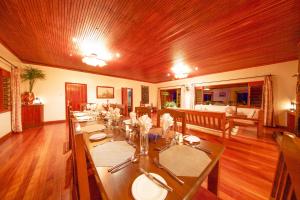 Muthu Keekorok Lodge, Maasai Mara, Narok