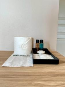 Wellgrow Hotel CHACHOENGSAO Wellgrow service house