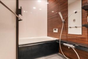 -Blue sky4F- 三ノ輪リビング広いゆったり区間シンプルな素敵な珍しい広いお家