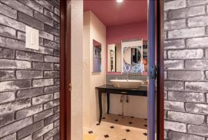 -Blue sky4F- 三ノ輪リビング広いゆったり区間シンプルな素敵な珍しい広いお家