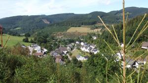 Gottschlich Apartment Schmallenberg