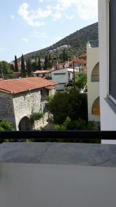 Ntemos Apartments Argolida Greece