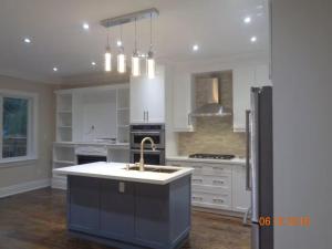 Ensuite in New Home with Parking, Close to Bluffers Park, Lake Ontario, 15 Mins to Downtown