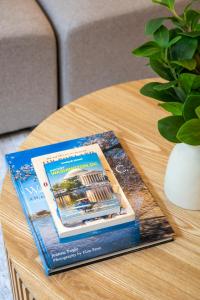 Upscale DC Row Home with Parking and Fire Pit