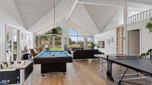 Villavilla #699 - Bratten Strand, Nordjylland