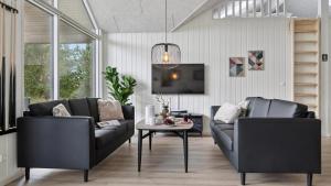 Villavilla #699 - Bratten Strand, Nordjylland