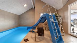 Villavilla #655 - Hasmark Strand, Fyn Og Øer