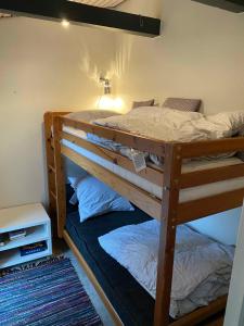 Lovely Cottage Near Beautiful Bathing Beach