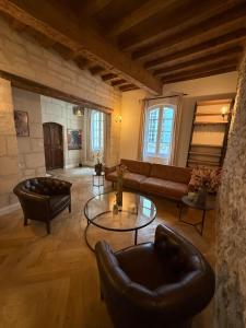 Maison de charme dans le centre historique