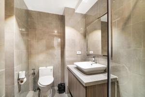 Deluxe City View near City of Dreams Casino, Airport, Solaire, Okada, Ayala Malls and MOA