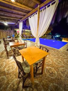 Villa Naylamp loft 10 beach pocitas