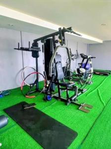 NeO SeaView JomtienBeach Condo