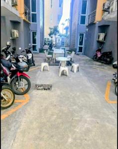 NeO SeaView JomtienBeach Condo