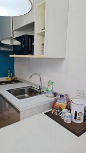 NeO SeaView JomtienBeach Condo