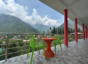 Majestic House , Kalga , Kalgha