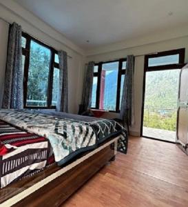 Majestic House Kalga