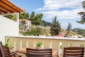 Stafylos Suites & Boutique hotel Skopelos Greece