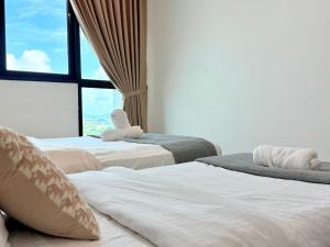 Vivacity Jazz 2, 9pax Entire home, A6-02