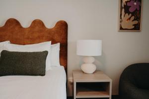 Albany Motel & Apartments