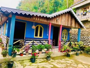 Mitery Homestay By StayApart