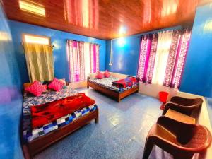 Mitery Homestay By StayApart