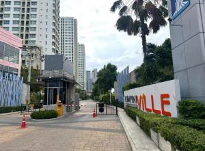 HIGH FLOOR SEAVIEW LUMPINI VILLE WONGAMAT