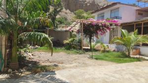 Villa Naylamp loft 10 beach pocitas