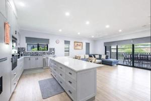 Getaway on the Green in Townsville