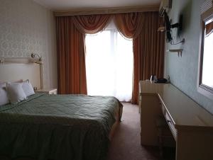 Hotel Majestic City Center