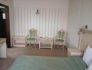 Hotel Majestic City Center