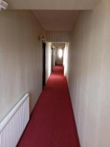 Hotel Majestic City Center