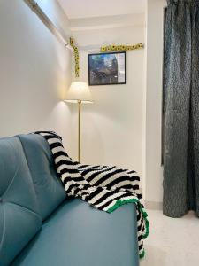 Wood Green 2 BHK Powai Views