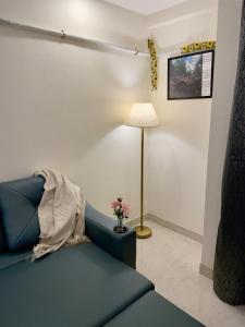 Wood Green 2 BHK Powai Views