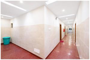 Hotel Rylvish Blue Inn Sagar Suite Near Jagannath Temple- Free Parking & Lift - Best Superior Hotel IN Puri