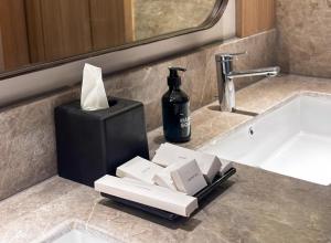 HARRIS Hotel and Conventions Denpasar Bali