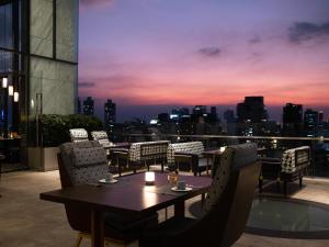 137 Pillars Residences Bangkok