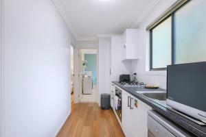 Gabba Hideaway Laid back Garden Retreat near CBD