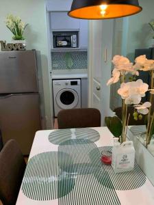 Perfect place for work or leisure vacation