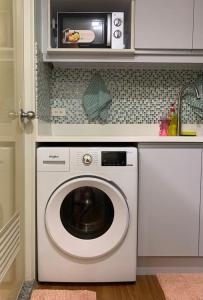 Perfect place for work or leisure vacation