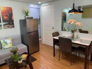 Perfect place for work or leisure vacation