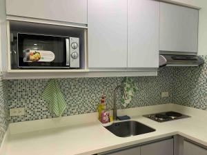 Perfect place for work or leisure vacation