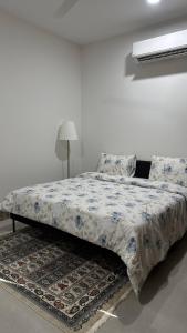 KATAN 2 New Apartment 1 BHK