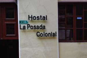 La Posada Colonial