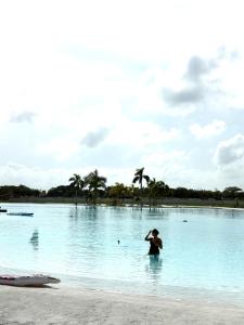 Nuevo Penthouse en Baia Kristal con gran terraza