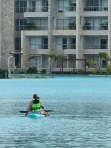 Nuevo Penthouse en Baia Kristal con gran terraza