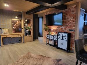 Białczańskie Bacówki 2