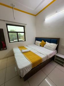 AD ressidency Hotel