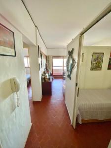 Vista al mar - Cuarto piso frente al mar