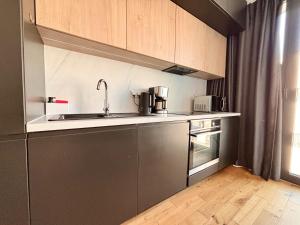 EASY RENT- Unia Art Residence 90, Basen & SPA, Centrum Free Parking 24h Check-in