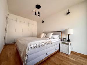 EASY RENT- Unia Art Residence 90, Basen & SPA, Centrum Free Parking 24h Check-in